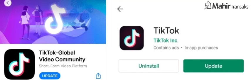 10 Cara Mengatasi Video TikTok Tidak Ada Suara Hilang Atau Dibisukan