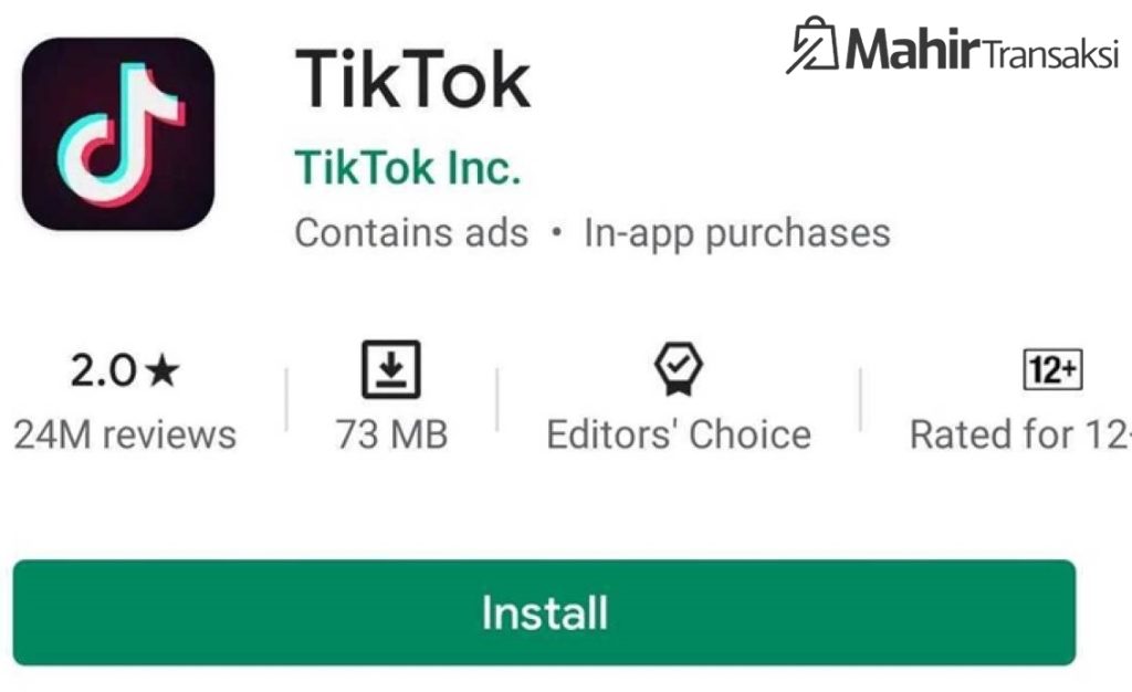 Penyebab Komentar Tiktok Tidak Muncul Dan Solusinya