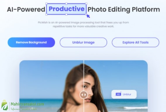 Remini Web No Watermark Gratis Bonus APK Terbaru 2024