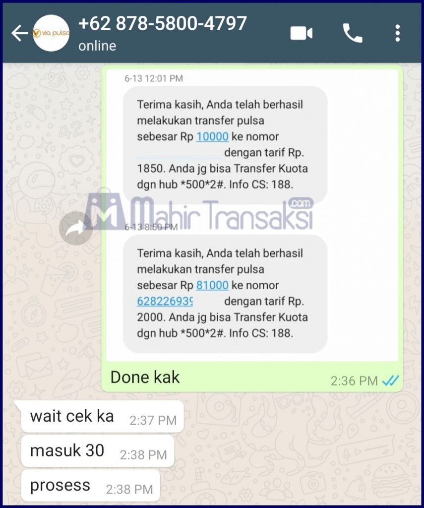 10 Cara Top Up ShopeePay Pakai Pulsa Gratis Terbaru 2021