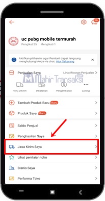 10 Cara Mengaktifkan Fitur COD Di Shopee Untuk Penjual [Panduan Lengkap]