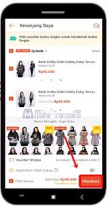 Cara Belanja Di Shopee Untuk Pemula Via Aplikasi & Website
