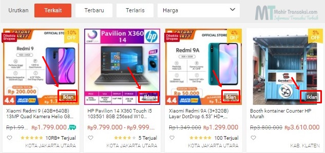 13 Cara Meningkatkan Penjualan Di Shopee Untuk Pemula Tahun 2023 6599