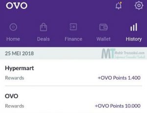 Cara Mendapatkan OVO Points Di Tokopedia Gratis Terbaru
