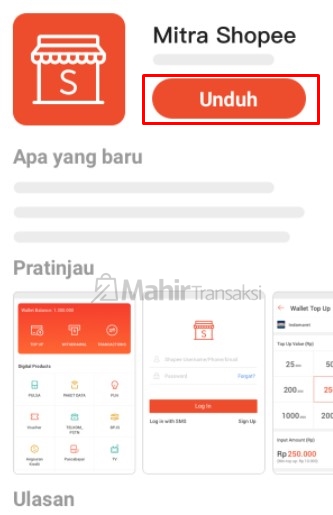 11 Cara Jualan Pulsa Di Shopee Tanpa Ongkir Terbaru 2021