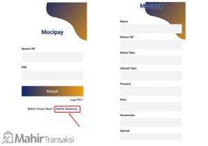 Cara Transfer GoPay Ke Dana Tanpa Biaya Admin