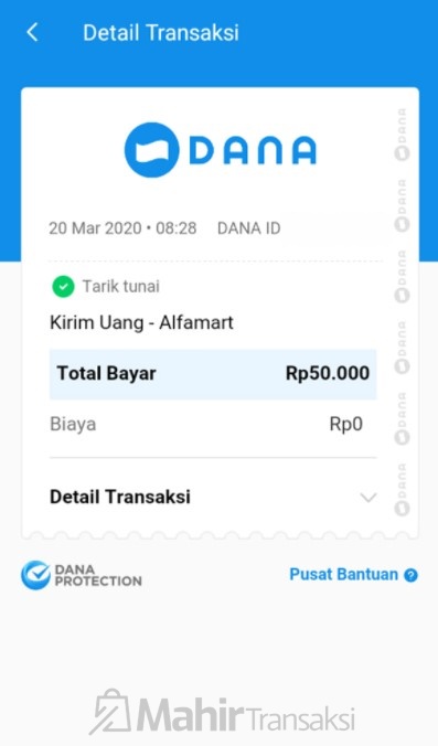 10 Cara Bayar Alfamart Pakai Dana Lewat QR Code [100% Berhasil]