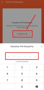 Cara Bayar Alfamart Pakai ShopeePay Lewat QR Code & Kasir