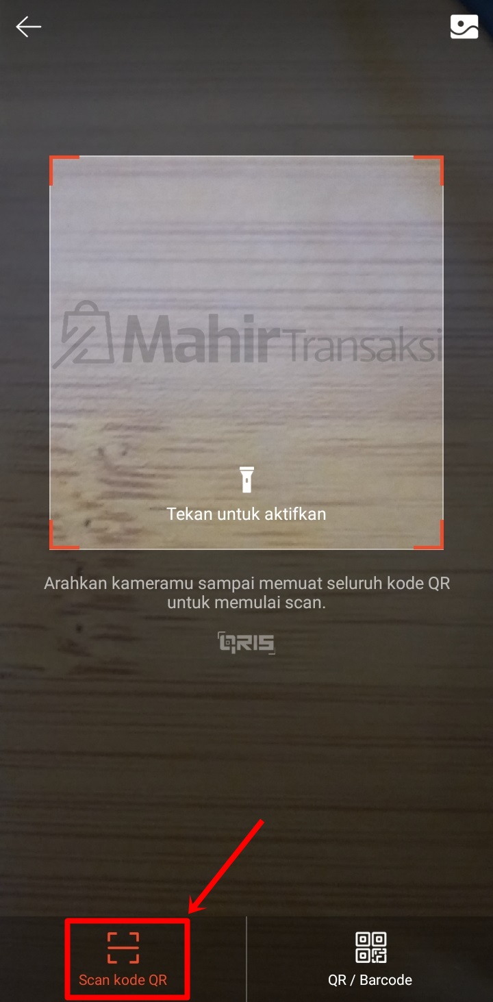 15 Cara Bayar Alfamart Pakai ShopeePay Lewat QR Code & Kasir