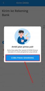 Cara Transfer Dana Ke GoPay Tanpa Premium