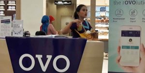 Alamat Kios OVO Booth Terdekat Lengkap Di Seluruh Indonesia
