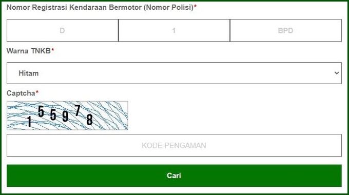 √ 5 Aplikasi Cek Pajak Kendaraan Online Seluruh Indonesia