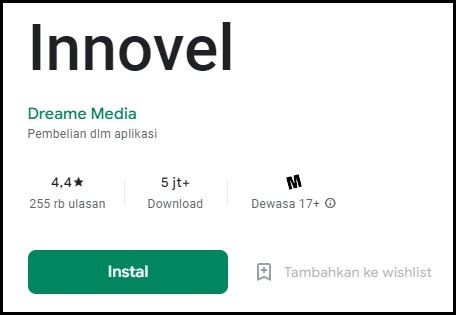 10 Aplikasi Baca Novel Gratis Tanpa Koin Update 2022 Mahir Transaksi 10 Aplikasi Baca Novel Gratis Tanpa Koin Update 2022 Mahir Transaksi