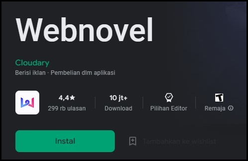 10 Aplikasi Baca Novel Gratis Tanpa Koin Update 2022 Mahir Transaksi 10 Aplikasi Baca Novel Gratis Tanpa Koin Update 2022 Mahir Transaksi
