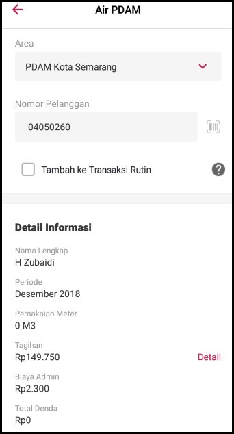 11 Cara Bayar Tagihan Pdam Yang Telat Atau Jatuh Tempo 3174