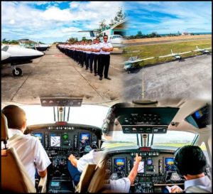 Cara Mendapatkan Sertifikat CPL Ir Flying School 