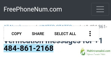 15 Cara Mendapatkan Nokos Telegram Gratis RP Dan Luar Negeri Mahir 15 Cara Mendapatkan Nokos Telegram Gratis RP Dan Luar Negeri Mahir