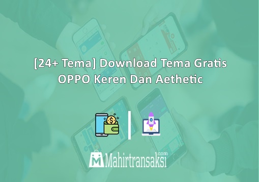 Download Tema Gratis OPPO