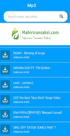 13 Cara Download Lagu Langsung Save Tanpa Aplikasi Mahir Transaksi 13 Cara Download Lagu Langsung Save Tanpa Aplikasi Mahir Transaksi