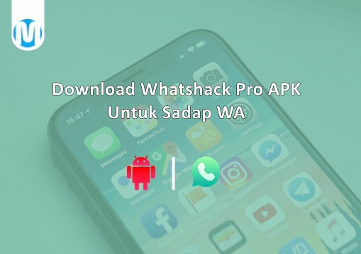 Download Whatshack Pro APK