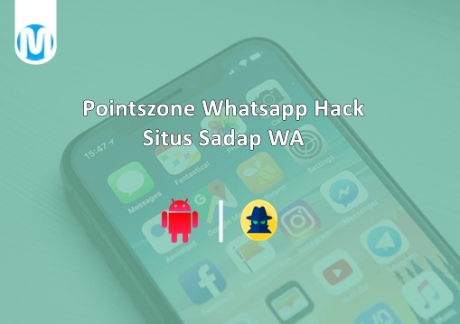 Pointszone Whatsapp Hack