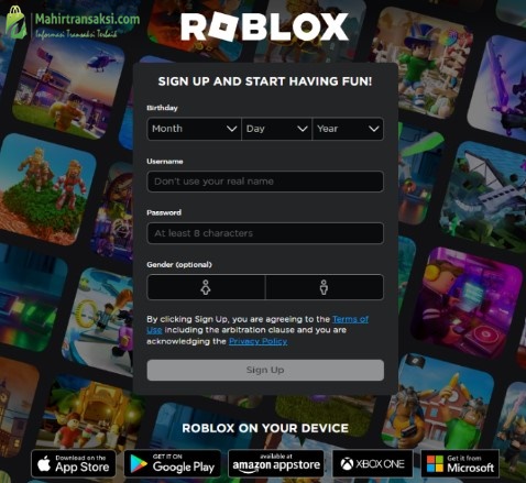 449 Akun Roblox Gratis Blox Fruit Asli Sultan Full Robux Mahir Transaksi 449 Akun Roblox Gratis Blox Fruit Asli Sultan Full Robux Mahir Transaksi