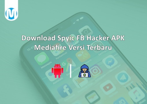 Download Spyic FB Hacker APK
