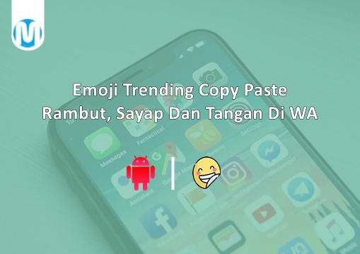 Emoji Trending Copy Paste