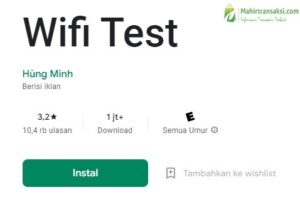 Cara Bobol WiFi Tetangga Paling Ampuh