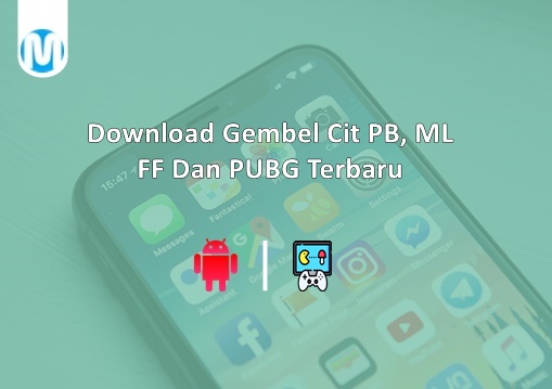 Download Gembel Cit PB