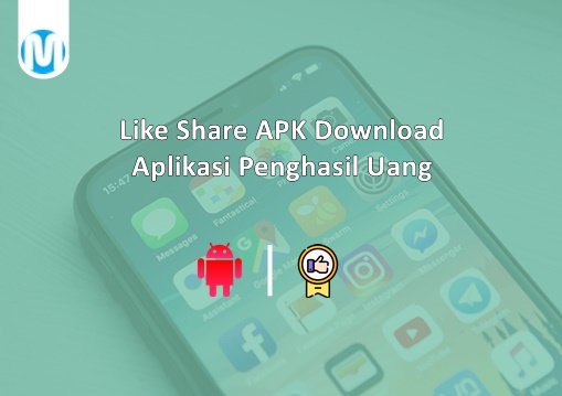 Like Share APK Download