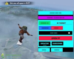 Hack Akun FF Via ID APK