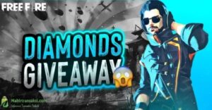 Cara Dapat Diamond FF Gratis 10000 APK