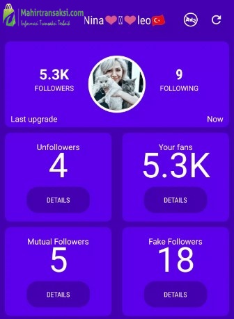 15 Aplikasi Unfollow IG Yang Aman Tanpa Login Tahun 2023 Mahir Transaksi 15 Aplikasi Unfollow IG Yang Aman Tanpa Login Tahun 2023 Mahir Transaksi
