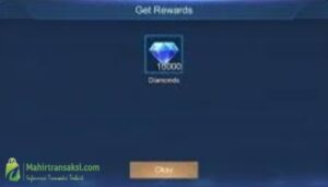 Diamond ML Gratis 10000 APK