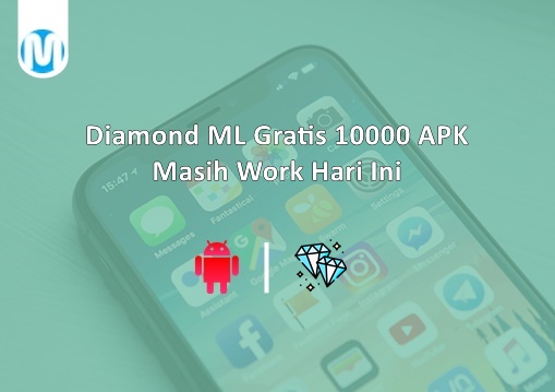 Diamond ML Gratis 10000 APK