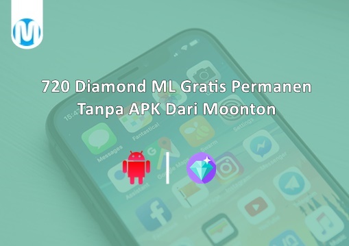 Diamond ML Gratis Tanpa APK