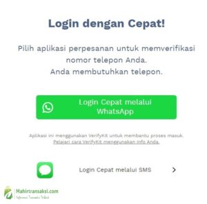 Getcontact Tanpa Aplikasi