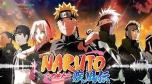 Download Naruto Senki Mod APK