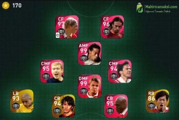 121 Akun PES Gratis 2023 Masih Aktif Hari Ini Full Legends Mahir 121 Akun PES Gratis 2023 Masih Aktif Hari Ini Full Legends Mahir