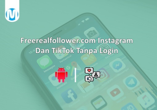 Freerealfollower.com Instagram Dan TikTok