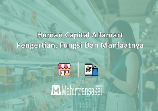 Human Capital Alfamart