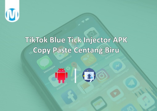 TikTok Blue Tick Injector Copy Paste