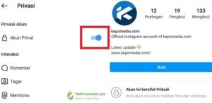 Unlock Private Akun Instagram Web Viewer