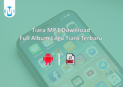 Tiara MP3 Download