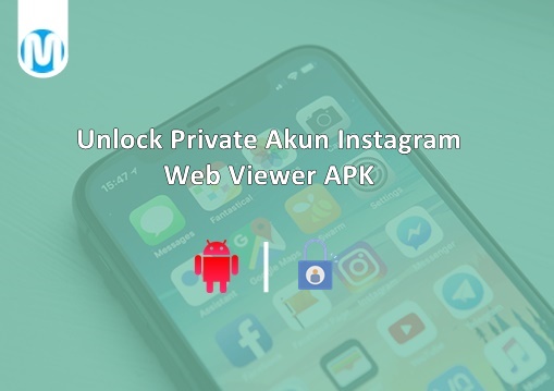 Unlock Private Akun Instagram Web Viewer