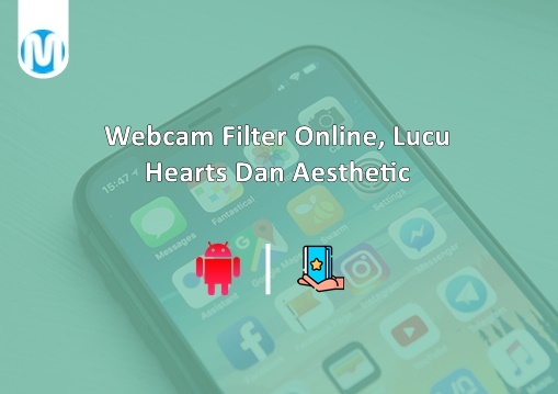 Webcam Filter Online