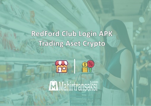 RedFord Club Login APK Trading