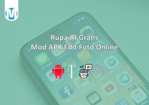 Rupa AI Gratis Download Mod APK