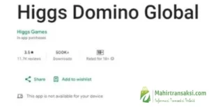 Download Higgs Domino Global 2.25 APK